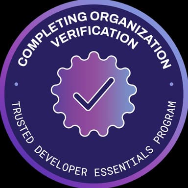 Badge Seal