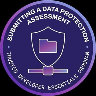 Badge Seal