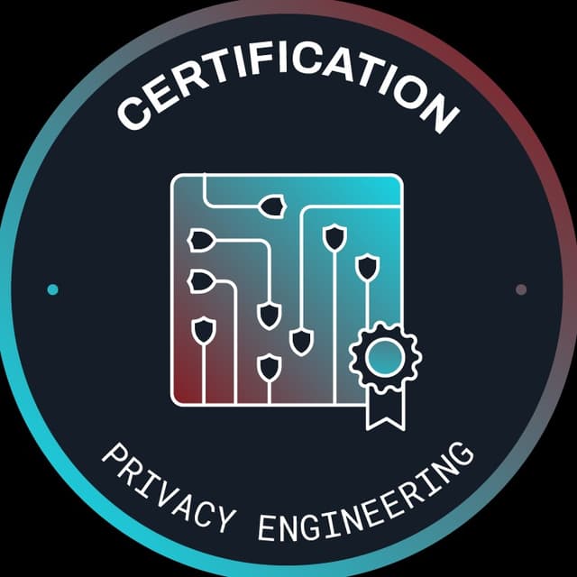 Protocol Badge Example Badges - Data Protocol